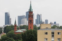 Poljska vojska zbira podatke o tujcih in manjšinah
