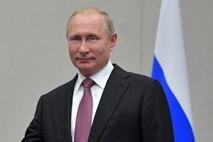 Putin in Porošenko o izmenjavi zapornikov