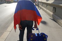 Slovenija zmanjšuje razvojni zaostanek za EU, a prepočasi