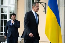Moskva in Kijev brez preboja pri reševanju ukrajinskega konflikta 