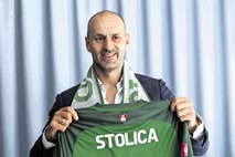 Ilija Stolica, novi trener nogometašev Olimpije: V Olimpijo sem prišel zmagovat