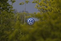 Volkswagen v Nemčiji pristal na plačilo milijarde evrov kazni
