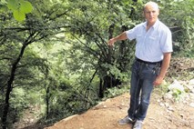Očistili Banovo jamo, polno nevarnih odpadkov, starih tudi 50 let