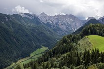 Planinska zveza pred glavno sezono z nasveti za varen obisk gora