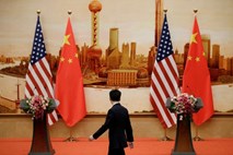 Kitajska napoveduje povračilne carine za ZDA v višini 50 milijard dolarjev