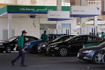 Egipt v luči varčevalnih ukrepov napovedal zvišanje cen goriva 