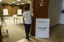 Vox populi: levi volilci nezadovoljni z izidom volitev, desni z zavračanjem Janše