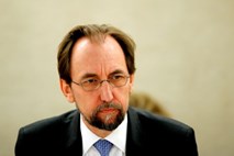 Komisar ZN za človekove pravice kritičen do naraščajočega nacionalizma