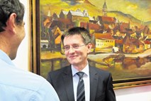 Univerza v Mariboru: novi rektor Kačič še čaka na odstope vseh prorektorjev
