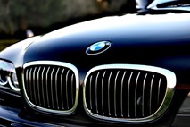BMW za šest milijonov svojih vozil izbral  podvozje novomeške TPV