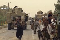 Jemenska vojska od upornikov prevzela nadzor nad letališčem v Hudajdi
