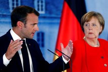 Po francosko-nemškem dogovoru še veliko odprtih vprašanj o proračunu evrskega območja