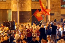 Sporazum o imenu Makedonije pri predsedniku Ivanovu