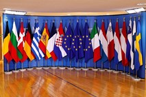 Evropska komisija s hvalospevom Hrvaški, Sloveniji namenila »le« čestitke