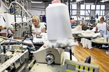 Usoda Tovarne nogavic Polzela bo znana sredi julija 
