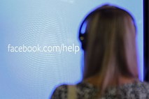 Facebook in Google manipulirata z uporabniki, da delijo osebne podatke 