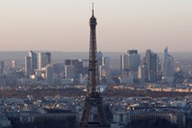 V Franciji obtožnica za 10 desničarskih skrajnežev zaradi zarote proti muslimanom 
