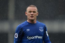 Rooney se seli v ZDA