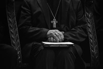 Nekdanjemu francoskemu škofu bodo sodili, ker ni prijavil pedofilije