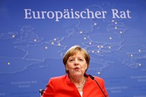 Nemčija od 14 držav dobila soglasje o vračanju migrantov
