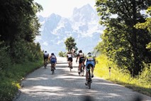 Kolesarski maraton Alpe: Najslikovitejši in najtežji izziv
