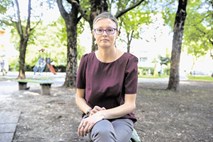 Diana Pungeršič, Stritarjeva nagrajenka: Pisanje kritike je kot prevajanje iz jezika v jezik