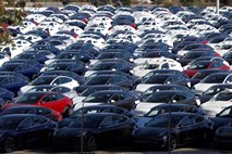 Tesla dosegel proizvodne cilje in postal »pravi avtomobilski proizvajalec«