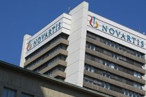 Prvi mož Novartisa potrdil dolgoročno vizijo podjetja v Sloveniji