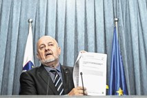 Jelinčič krivi »leve gospode«, ki da obvladujejo slovenske medije in Svet Evrope