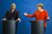 Koalicijski vrh v Berlinu sklenil sporazum glede migrantskega vprašanja