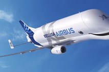 #video Airbus predstavlja »letečega kita«