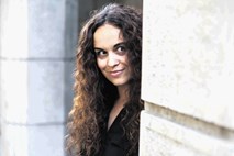 Sonja Prosenc, filmska režiserka: Diskriminacijo občutimo na lastni koži