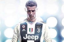 Italijanski mediji prihod Ronalda v Juventus označili za prestop stoletja