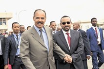 Etiopski premier je postal zvezda in ruši tabuje