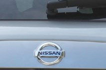 Tudi Nissan z nepravilnimi rezultati na testih izpušnih plinov