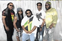 Inner Circle, reggae skupina: Sporočilo je tisto, ki preživi
