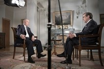 Putin odgovornost za poslabšanje odnosov pripisal Zahodu 
