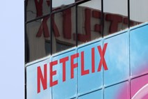 Netflix v drugem četrtletju z višjim dobičkom, a manj novimi naročniki 