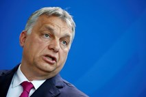 Madžarska izstopila iz dogovora ZN o migracijah