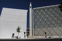 Z dodatno katarsko donacijo v dokončanje islamskega centra