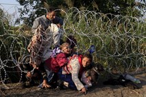 Evropska komisija proti Madžarski vložila tožbo zaradi azilne zakonodaje 