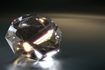 Globoko pod zemeljsko površino se skriva ogromna količina diamantov 