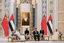 Meddržavno sodišče: Združeni arabski emirati morajo zaščititi pravice Katarcev 