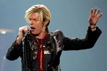 Za demo posnetek Davida Bowieja pričakujejo 11.000 evrov