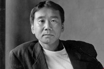 V Hongkongu cenzurirali Murakamijev zadnji roman Ubijanje komandanta 