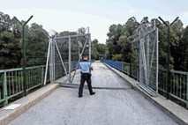 Slovenija ima scenarije »zapiranja meje«, če se Hrvaška ne bo bolj potrudila