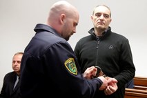 Obsojenemu uboja Litijana 4500 evrov odškodnine zaradi razmer v priporu