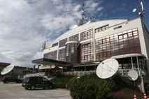 AVK koncentracije Slovenia Broadband in hrvaške Nove TV ne bo presojala