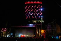 Kritika Festivala Ljubljana: blišč in beda ljubljanskega festivala