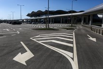 Zagrebškemu letališču grozi kolaps, če vlada ne imenuje nove uprave 